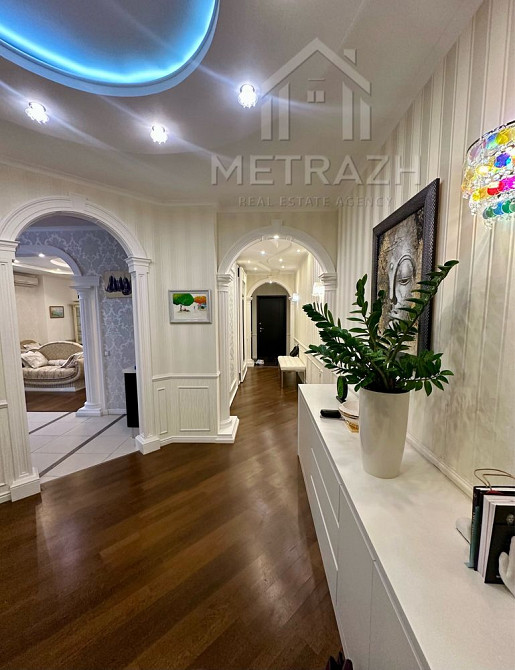 150тыс. ЖК Олимп‼️НЕВЕРОЯТНАЯ ЦЕНА‼️Срочно‼️ 3-х к.  135 м2 Харків - зображення 2