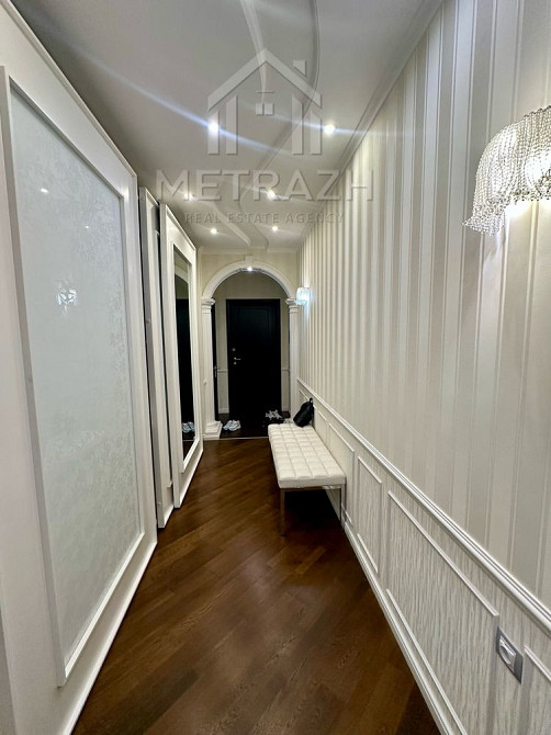 150тыс. ЖК Олимп‼️НЕВЕРОЯТНАЯ ЦЕНА‼️Срочно‼️ 3-х к.  135 м2 Харків - зображення 3