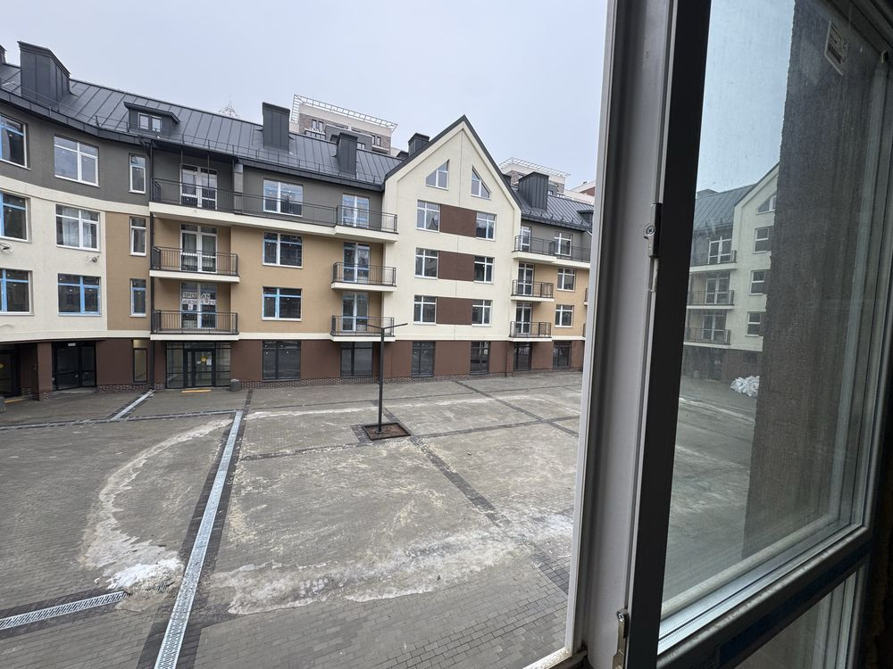 Продаж квартири ЖК Лавандовий , без комісії Бровари - зображення 1