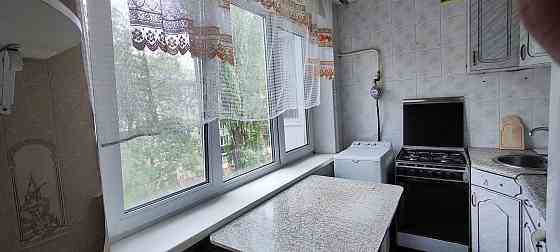 Метро Нивки, Сирецька. вул. Мрії (Туполєва). 2 окремі кімнатами! Київ