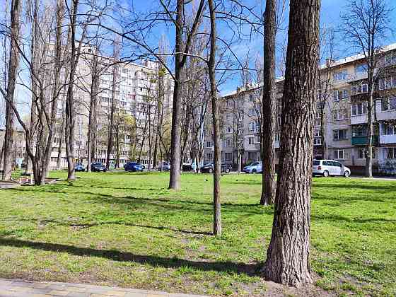 Метро Нивки, Сирецька. вул. Мрії (Туполєва). 2 окремі кімнатами! Київ