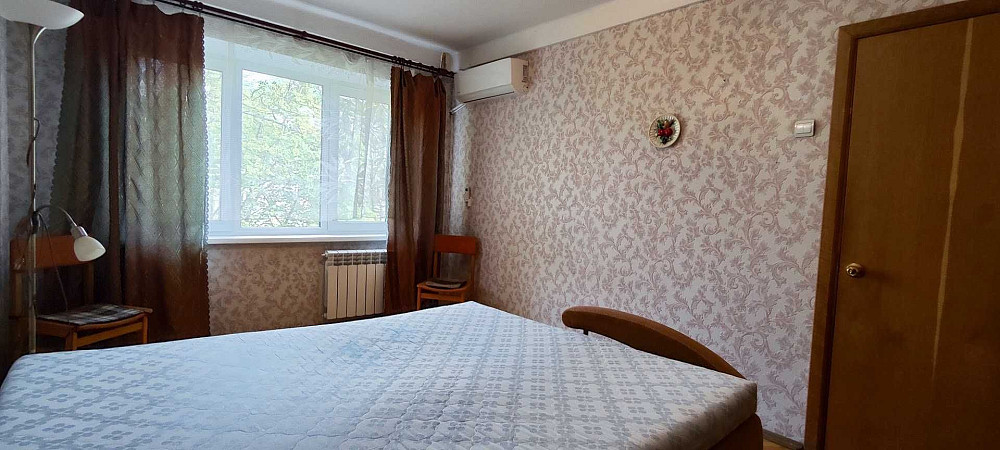 Метро Нивки, Сирецька. вул. Мрії (Туполєва). 2 окремі кімнатами! Київ - зображення 7