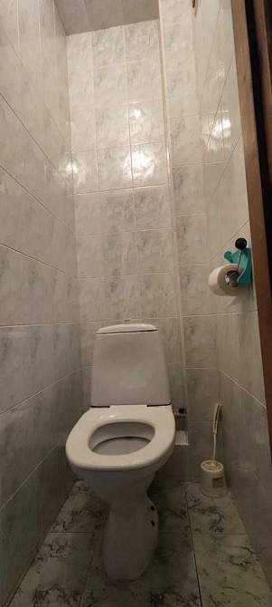 Метро Нивки, Сирецька. вул. Мрії (Туполєва). 2 окремі кімнатами! Київ - зображення 8