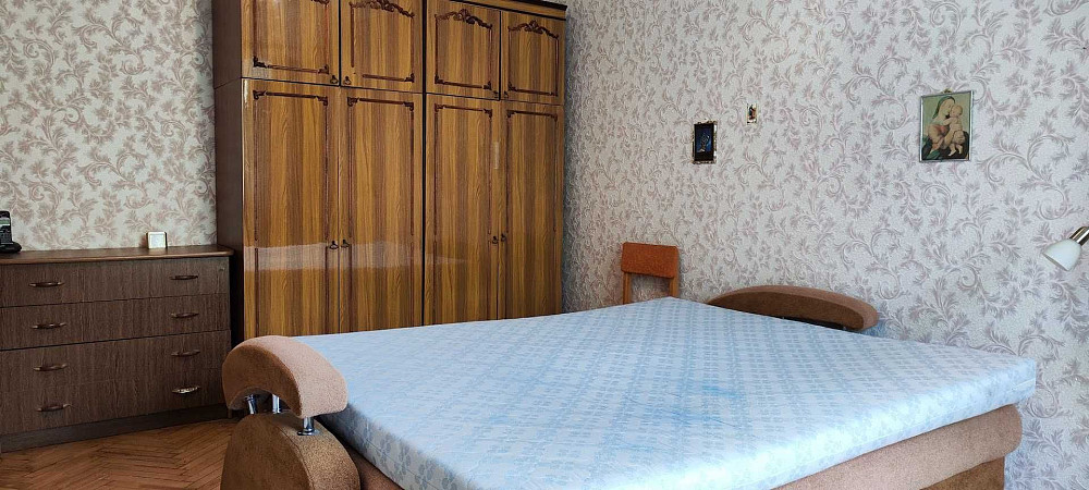 Метро Нивки, Сирецька. вул. Мрії (Туполєва). 2 окремі кімнатами! Київ - зображення 6