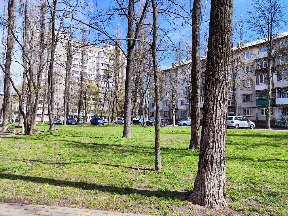 Метро Нивки, Сирецька. вул. Мрії (Туполєва). 2 окремі кімнатами! Київ - зображення 4