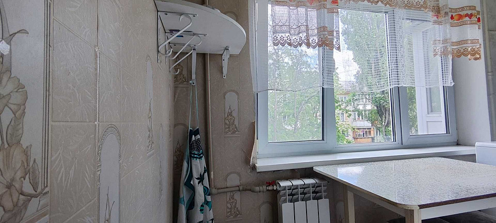 Метро Нивки, Сирецька. вул. Мрії (Туполєва). 2 окремі кімнатами! Київ - зображення 3