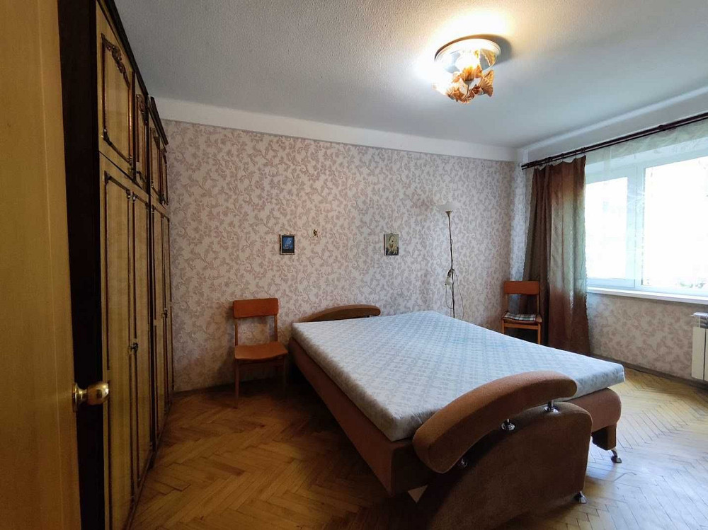 Метро Нивки, Сирецька. вул. Мрії (Туполєва). 2 окремі кімнатами! Київ - зображення 5