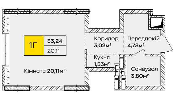 Продам квартиру. Недалеко метро, школа, садочки. Розстрочка Київ
