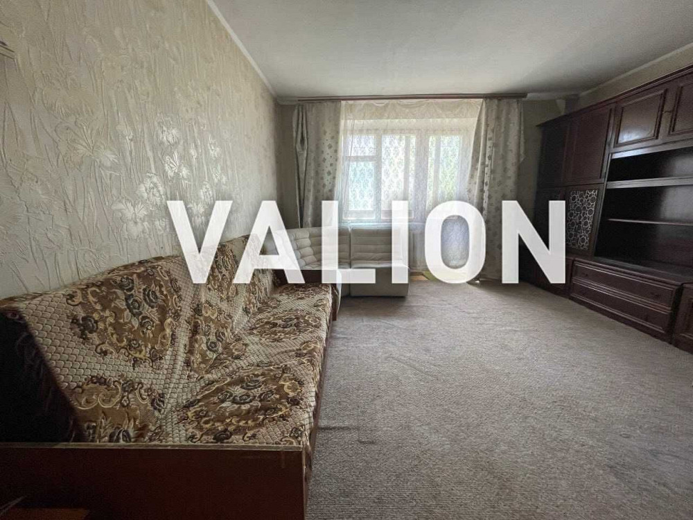 Продаж 1-к квартири, Стратегічне шоссе 17 Київ - зображення 1