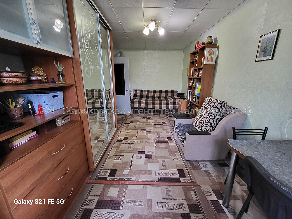 Низкая цена кирпичный дом метро Армейская район Новые домаМ07 Харків - зображення 2