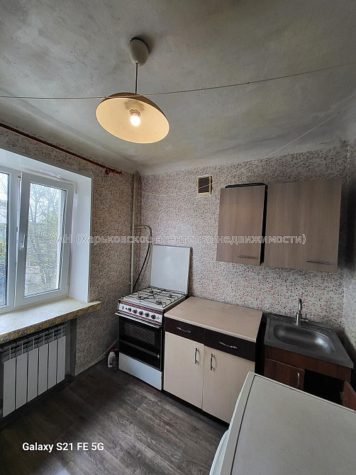 Низкая цена кирпичный дом метро Армейская район Новые домаМ07 Харків - зображення 8