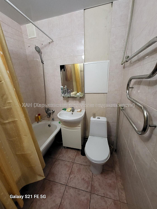 Низкая цена кирпичный дом метро Армейская район Новые домаМ07 Харків - зображення 4