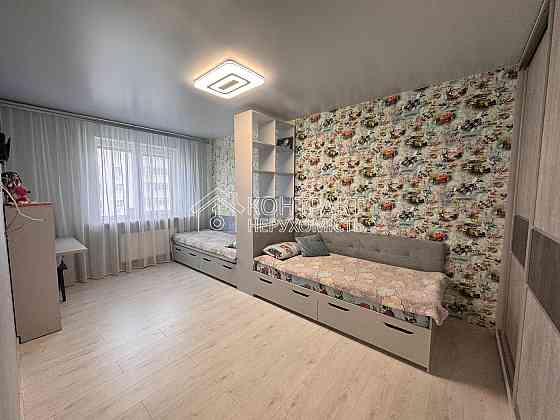 ЭКС!Продам 2комн.квартиру 60м2 РЕМОНТ ЖК Мира-4 ХТЗ єВідновлення ТОРГ! Харків