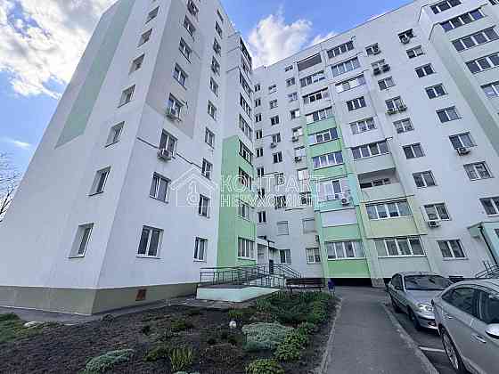 ЭКС!Продам 2комн.квартиру 60м2 РЕМОНТ ЖК Мира-4 ХТЗ єВідновлення ТОРГ! Харків