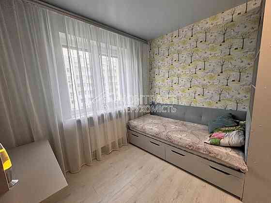 ЭКС!Продам 2комн.квартиру 60м2 РЕМОНТ ЖК Мира-4 ХТЗ єВідновлення ТОРГ! Харків