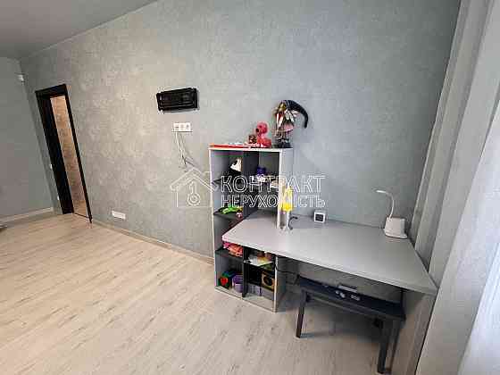 ЭКС!Продам 2комн.квартиру 60м2 РЕМОНТ ЖК Мира-4 ХТЗ єВідновлення ТОРГ! Харків