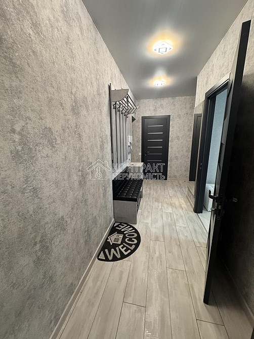 ЭКС!Продам 2комн.квартиру 60м2 РЕМОНТ ЖК Мира-4 ХТЗ єВідновлення ТОРГ! Харків - зображення 7