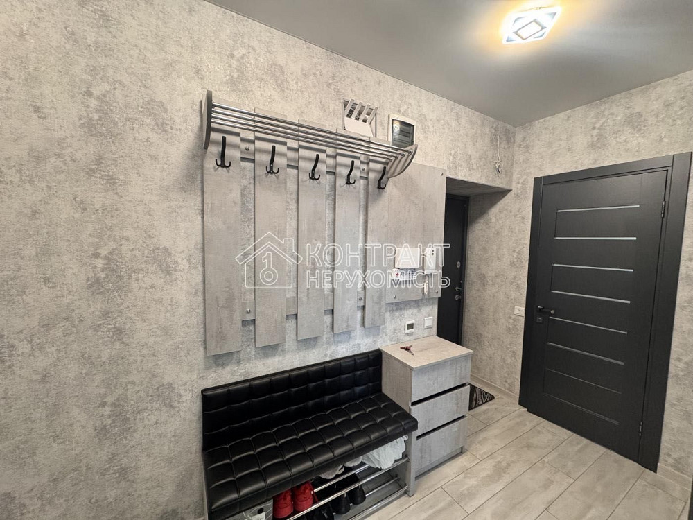 ЭКС!Продам 2комн.квартиру 60м2 РЕМОНТ ЖК Мира-4 ХТЗ єВідновлення ТОРГ! Харків - зображення 8