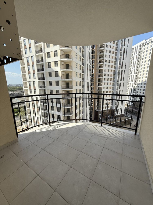 2-ком.кв. 66 Жемчужина, 60, 61, 63, Кадорр, Краснова Одеса - зображення 6