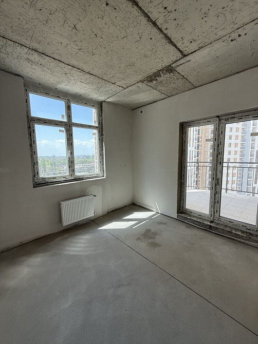 2-ком.кв. 66 Жемчужина, 60, 61, 63, Кадорр, Краснова Одеса - зображення 2