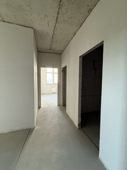 2-ком.кв. 66 Жемчужина, 60, 61, 63, Кадорр, Краснова Одеса - зображення 8