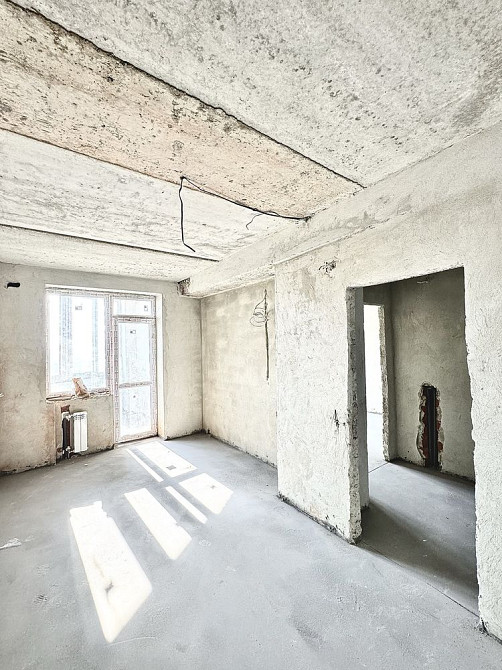 Простора 2-кім квартира з Правом Власності на Сихові від Забудовника Львів - зображення 1