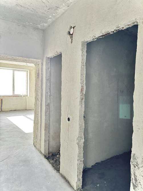 Простора 2-кім квартира з Правом Власності на Сихові від Забудовника Львів - зображення 5