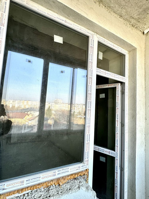 Простора 2-кім квартира з Правом Власності на Сихові від Забудовника Львів - зображення 8