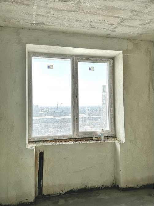 Простора 2-кім квартира з Правом Власності на Сихові від Забудовника Львів - зображення 4