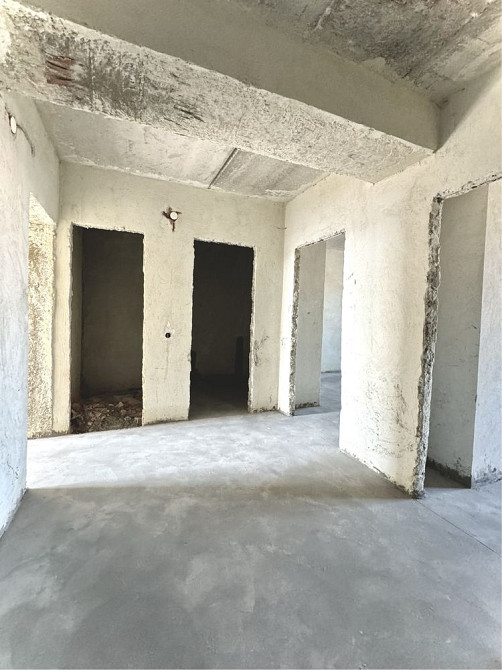 Простора 2-кім квартира з Правом Власності на Сихові від Забудовника Львів - зображення 7