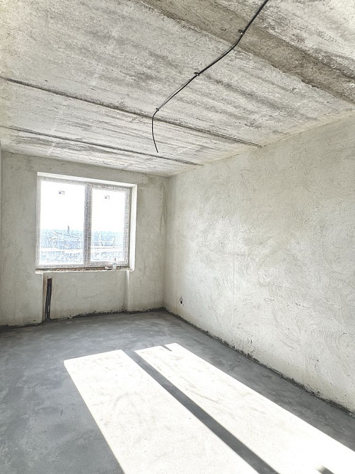 Простора 2-кім квартира з Правом Власності на Сихові від Забудовника Львів - зображення 3