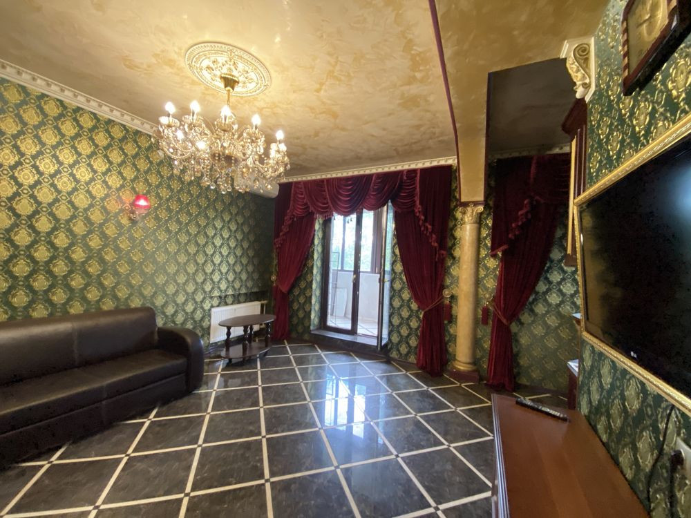 ‼️ЦЕНА!! 2К сталинка М. Научная 5 минут! Проспект Науки-15! Харків - зображення 2