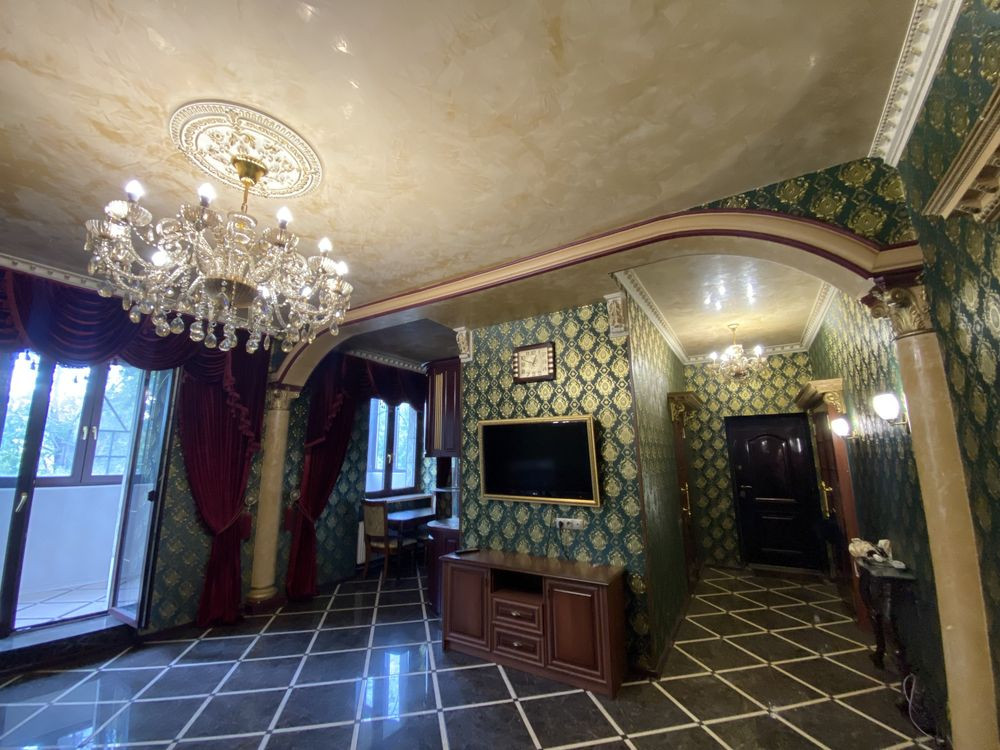 ‼️ЦЕНА!! 2К сталинка М. Научная 5 минут! Проспект Науки-15! Харків - зображення 1