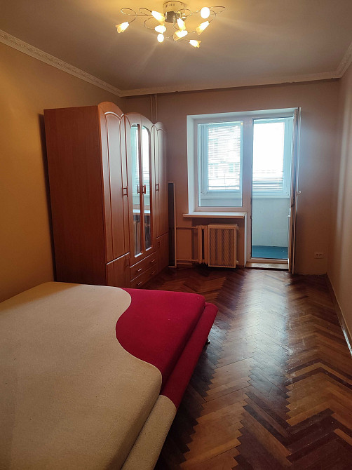 Макіївська 7, Вишгородська Автозаводська продаж 2 кім квартири Київ - зображення 8