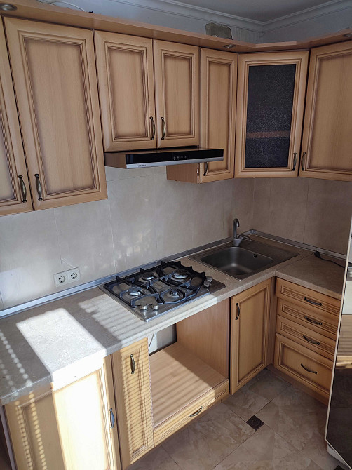 Макіївська 7, Вишгородська Автозаводська продаж 2 кім квартири Київ - зображення 2