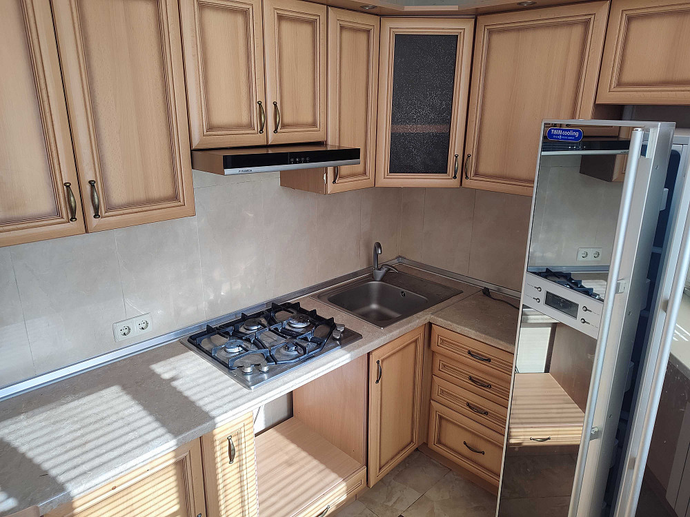 Макіївська 7, Вишгородська Автозаводська продаж 2 кім квартири Київ - зображення 3