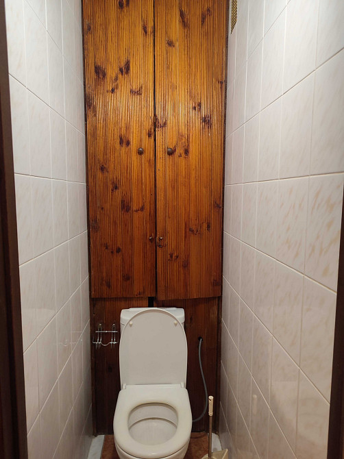 Макіївська 7, Вишгородська Автозаводська продаж 2 кім квартири Київ - зображення 7