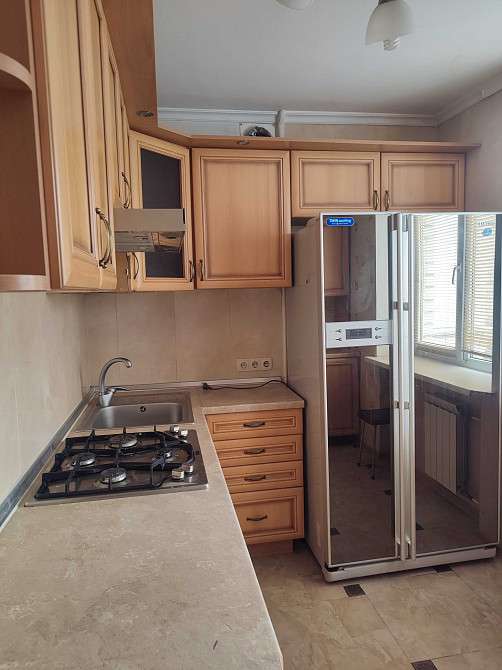 Макіївська 7, Вишгородська Автозаводська продаж 2 кім квартири Київ - зображення 1