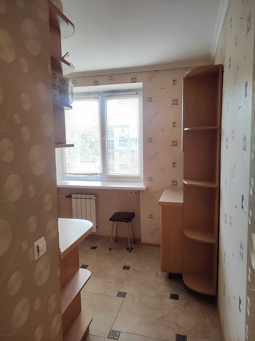 Макіївська 7, Вишгородська Автозаводська продаж 2 кім квартири Київ - зображення 4