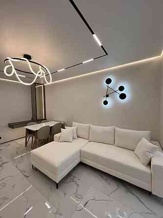 Квартира в сучасному жк на березі озера Ивано-Франковск