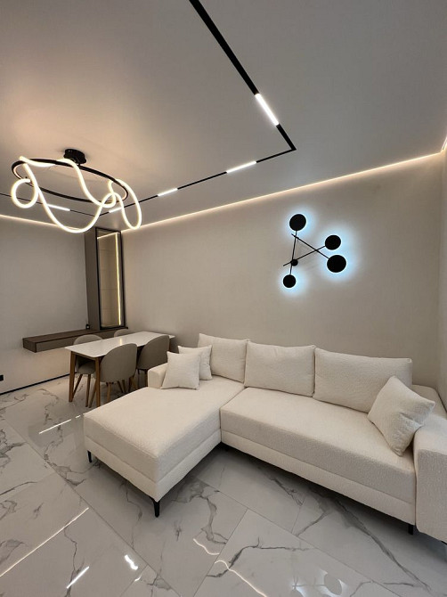 Квартира в сучасному жк на березі озера Івано-Франківськ - зображення 1