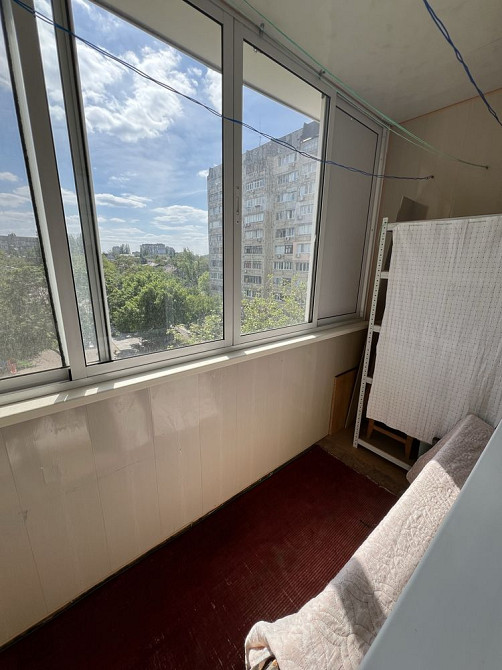 Продаю  срочно крупногабаритную  3 комн./кв. Херсонское шоссе Николаев - изображение 4