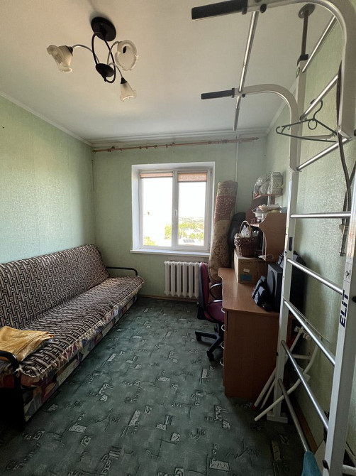 Продаю  срочно крупногабаритную  3 комн./кв. Херсонское шоссе Николаев - изображение 6