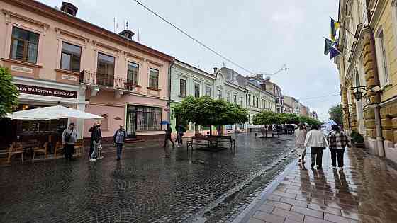 Продається квартира на Кобилянській! Черновцы