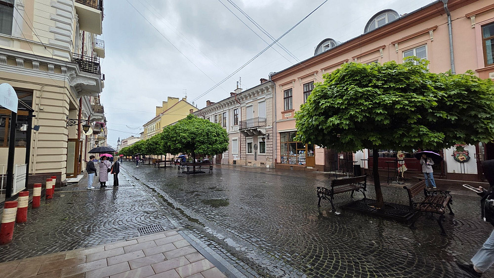 Продається квартира на Кобилянській! Черновцы - изображение 2