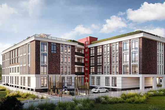 Продам Однокімнатну Квартиру Київ | Теремки | 34м2 | Без Комісії Київ