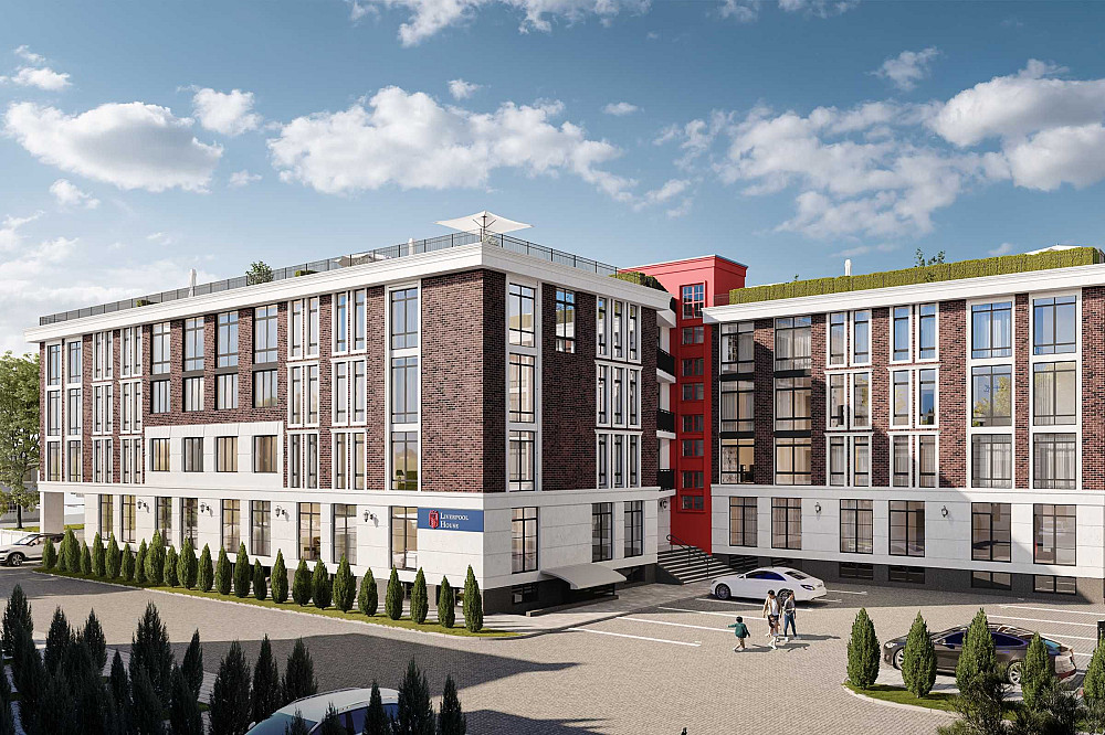 Продам Однокімнатну Квартиру Київ | Теремки | 34м2 | Без Комісії Київ - зображення 3