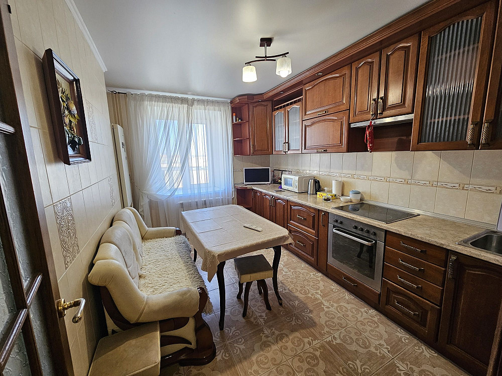 3кімнатна квартира ВІД ВЛАСНИКА Софіївська Борщагівка - зображення 1