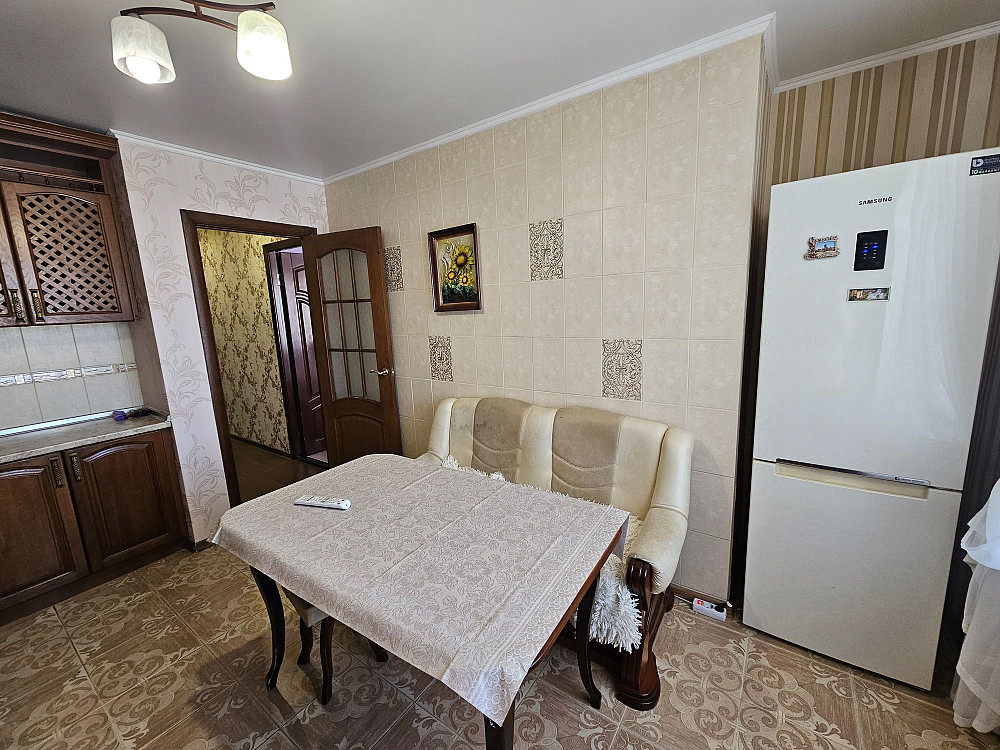 3кімнатна квартира ВІД ВЛАСНИКА Софіївська Борщагівка - зображення 3