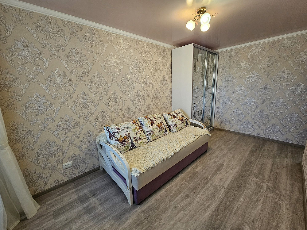 3кімнатна квартира ВІД ВЛАСНИКА Софіївська Борщагівка - зображення 8